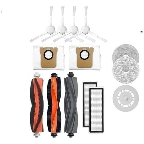Accessori Per Aspirapolvere Robot Dreame S10 X10 14 Pezzi - Foto 1