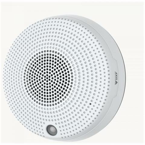 C1410 Mk Ii 2-vie Bianco Cablato (C1410 Mk Ii Network Mini - Speaker) - Foto 1