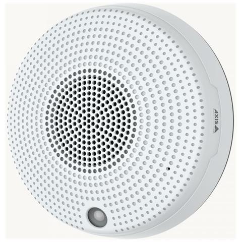 C1410 Mk Ii 2-vie Bianco Cablato (C1410 Mk Ii Network Mini - Speaker) - Foto 4