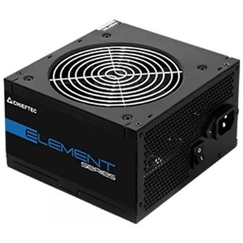 Midi Dx-01bl-d-u No Psu Midi-tower Computer-gehuse (elp-700s) - Foto 2