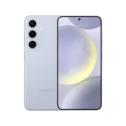 Galaxy S24 5G Blu 128 GB 8G Display 6.2" Doppia SIM Fotocamera 12 Mpx Android - Foto 1