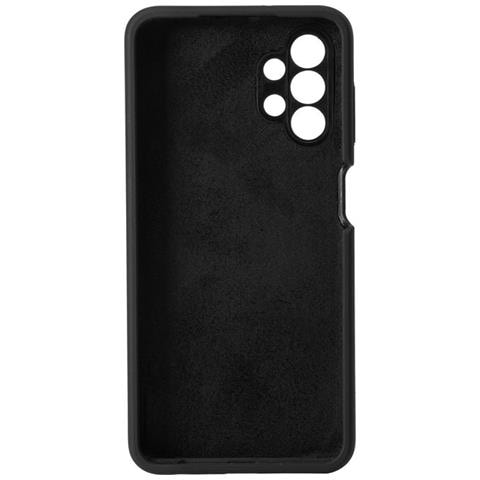 ES673199-BULK custodia per cellulare 16,8 cm (6.6") Cover Nero - Foto 1