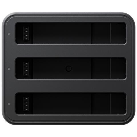 Insta360 CINSBBMJ carica batterie Batteria per telecamera sportiva USB - Foto 6