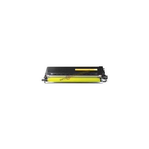 TONER - Brother Tn-328y - Giallo - Stampa 6000 Pagine - Foto 1
