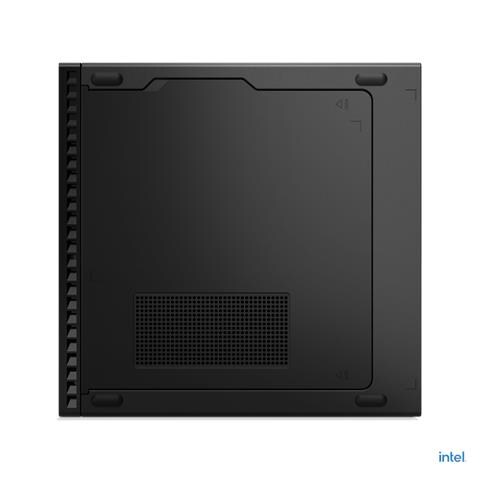 ThinkCentre M90q Intel® Core™ i7 i7-12700 16 GB DDR5-SDRAM 512 GB SSD Windows 11 Pro Mini PC Nero - Foto 4