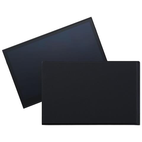 ACK55200Z custodia per tablet 33,8 cm (13.3") Custodia a tasca Nero - Foto 1