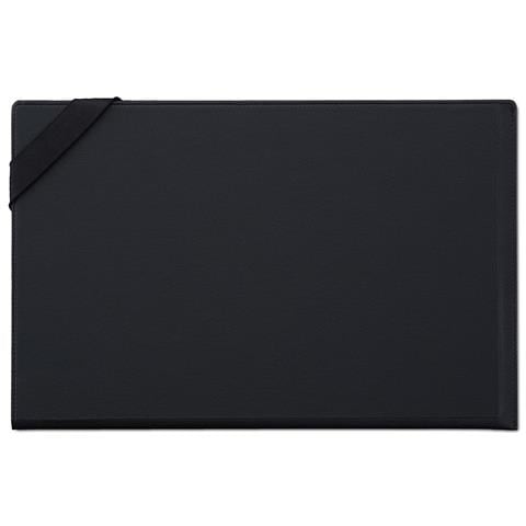ACK55200Z custodia per tablet 33,8 cm (13.3") Custodia a tasca Nero - Foto 2