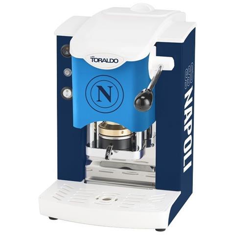 Macchina Per Caffè A Cialde Inox Ssc Napoli - Foto 1