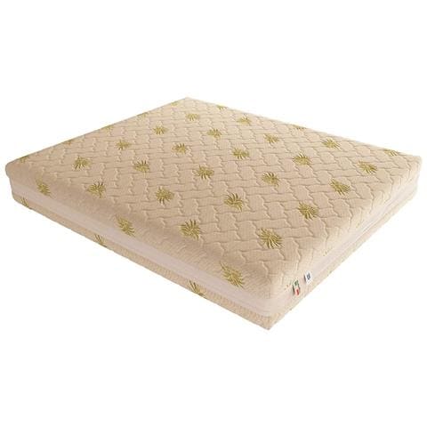 Materasso Memory Foam Sweet Dispositivo Medico Detraibile, Singolo misura 100x190 cm - Foto 2