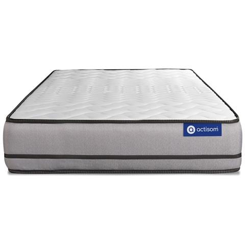 Materasso Actiflex Night 90x200cm - Spessore : 20cm - Molle Insacchettate - Molto Rigido - Foto 1