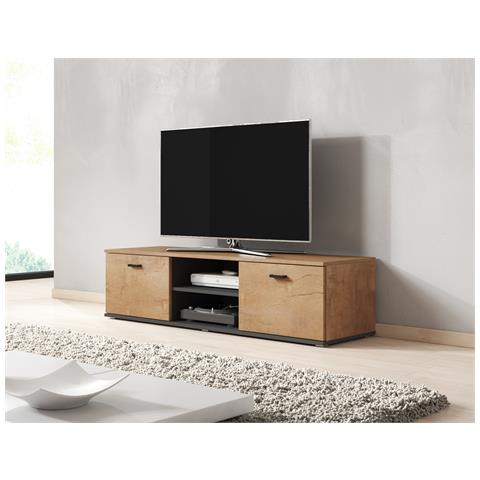 SOHORTV140 LEF supporto TV e sistema audio 1 ripiani - Foto 1