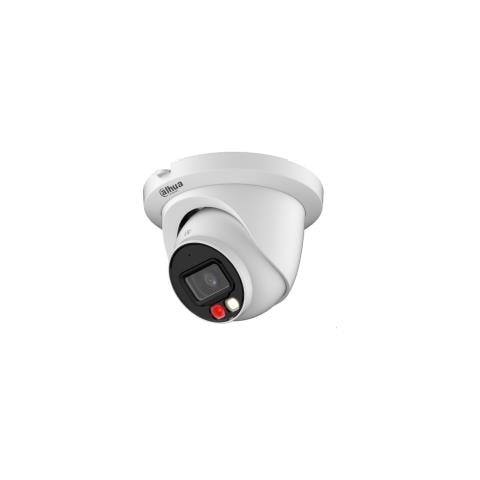 Lite AI IPC-HDW2549TM-S-IL-0280B telecamera di sorveglianza Torretta Telecamera di sicurezza IP Interno e esterno 2960 x 1688 Pixel Soffitto - Foto 1
