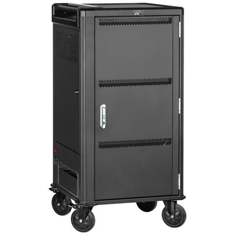 EW1702 Caricabatterie per dispositivi mobili Universale Nero, Grigio AC Interno - Foto 1