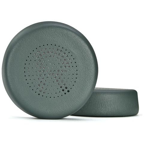 Cuscinetti Auricolari Per Cuffie Wireless Jlab Go Lux Anc - Confezione Da 2 Green - Foto 1