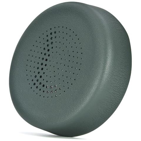Cuscinetti Auricolari Per Cuffie Wireless Jlab Go Lux Anc - Confezione Da 2 Green - Foto 3