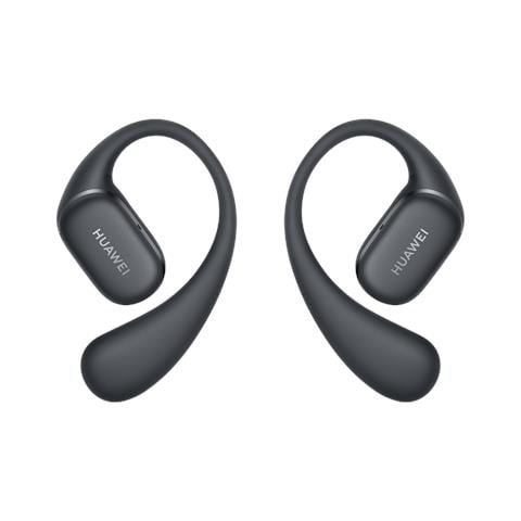 FreeArc. Cuffie open-ear impermeabili IP57 e compatibili con iOS, Android e Windows. Colore nero. - Foto 2