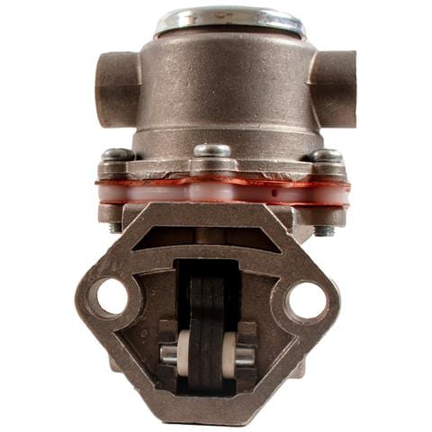 Pompa Nafta A Membrana Adattabile Same 2.4519.120.0 - Foto 2