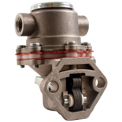 Pompa Nafta A Membrana Adattabile Same 2.4519.120.0 - Foto 1