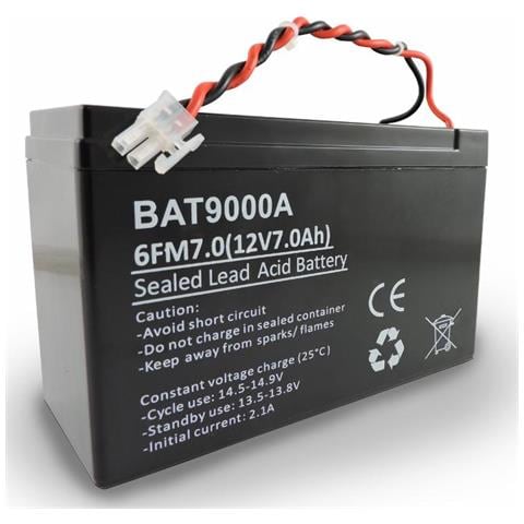 Batteria Adattabile Robomow Serie Rx - Foto 1