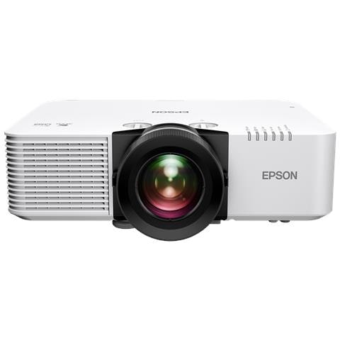 EB-L890U 8000 ANSI lumen 3LCD WUXGA (1920x1200) Bianco - Foto 1