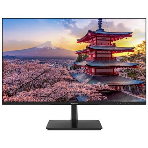 Monitor 28" IPS Flat JN-I280UHD60F-P 4K Ultra HD Tempo di risposta 5 ms - Foto 1