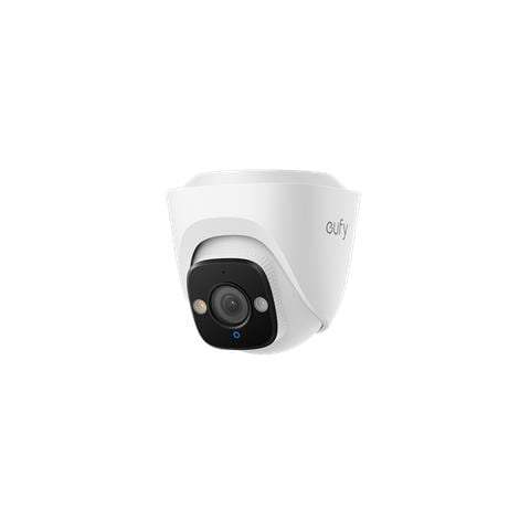 NVR Security System E41 Nero, Grigio, Bianco - Foto 2