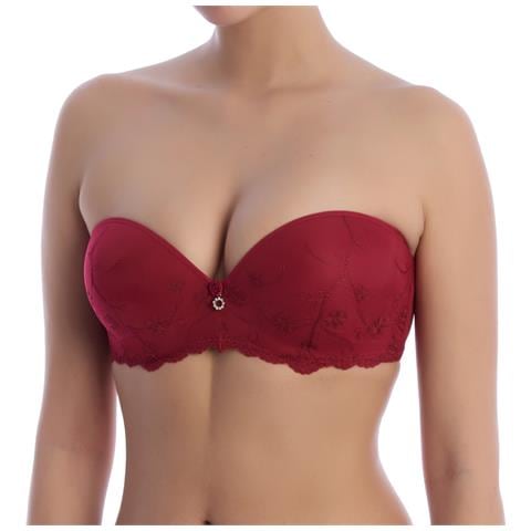 Reggiseno Da Sposa Senza Spalline Da Donna Grace - Foto 1