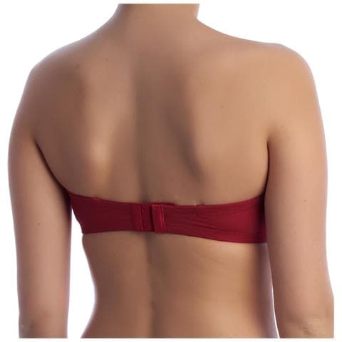 Reggiseno Da Sposa Senza Spalline Da Donna Grace - Foto 4