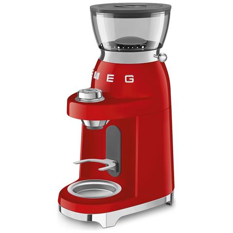 CGF03RDEU macina caffé 150 W Rosso - Foto 2