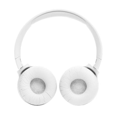 Tune 525BT Cuffie Wireless A Padiglione Musica /Giornaliera USB tipo-C Bluetooth Bianco - Foto 2