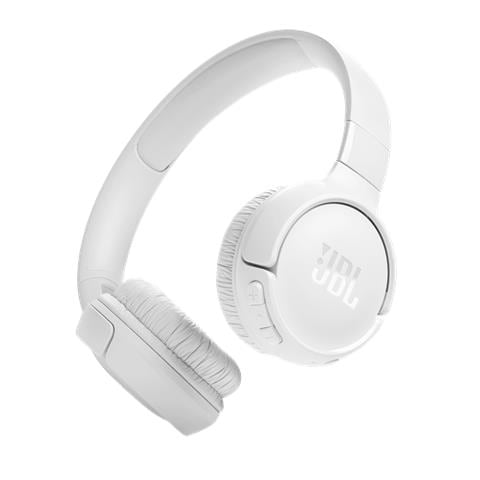 Tune 525BT Cuffie Wireless A Padiglione Musica /Giornaliera USB tipo-C Bluetooth Bianco - Foto 1
