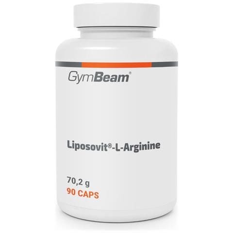 Arginina Liposovit® Liposomiale Lecitina Di Girasole - Foto 1