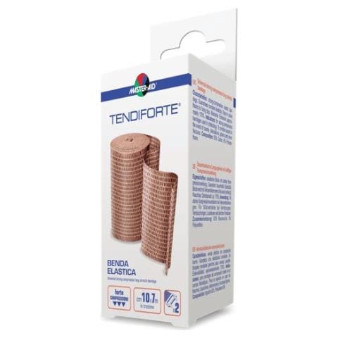 Benda Elastica Tendiforte 10X7 - Foto 1