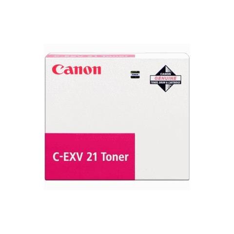 0454B002AA Toner Originale Magenta per IRC 2380i Capacità 14000 Pagine - Foto 2