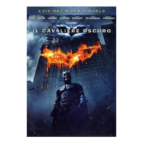 Cavaliere Oscuro (Il) (Disco Singolo)  - Foto 2