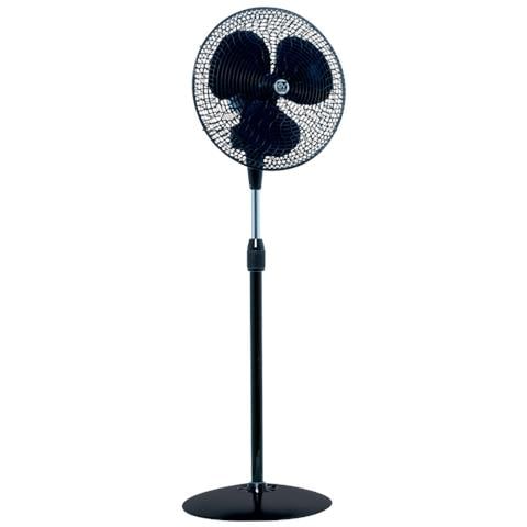 GORDON C40 Ventilatore a Colonna Diametro 40 cm Colore Nero - Foto 2