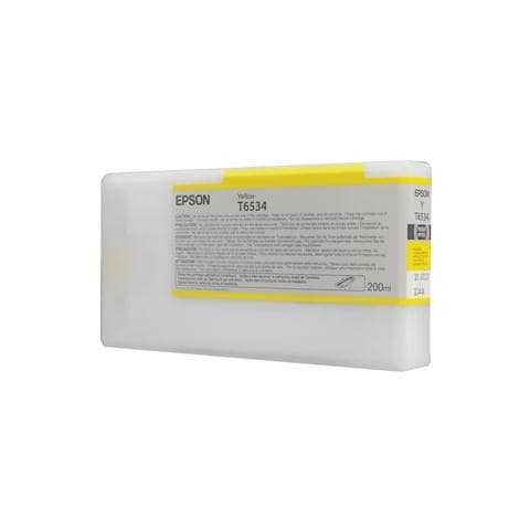 Tanica Inc. Giallo 200ml - Foto 2