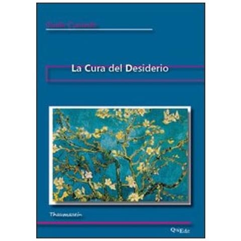 Guido Cusinato - La cura del desiderio - Foto 2