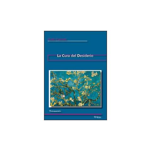 Guido Cusinato - La cura del desiderio - Foto 1