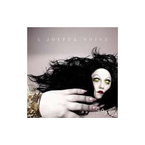 Cd Gossip - A Joyful Noise - Foto 1