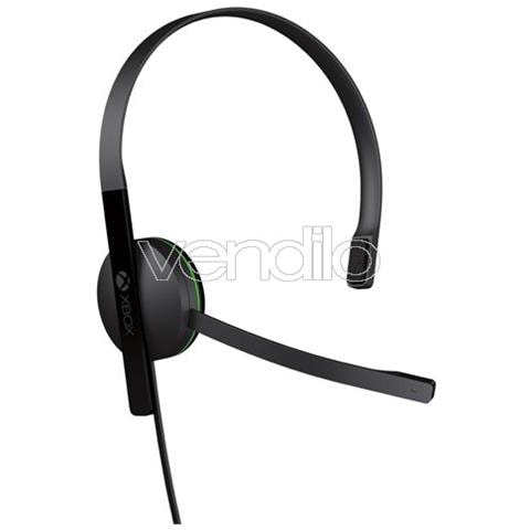 XONE - Cuffie Headset R - Foto 3