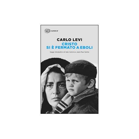 Carlo Levi - Cristo si è fermato a Eboli - Foto 1