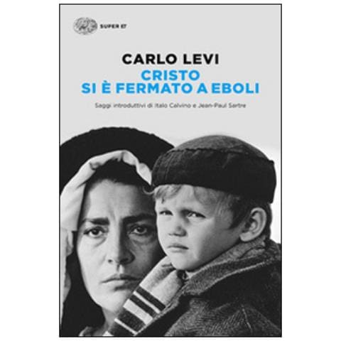 Carlo Levi - Cristo si è fermato a Eboli - Foto 3
