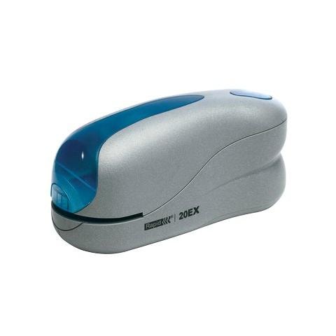 pz. 1 Cucitrice elettrica 20EX nera 5000297 - Foto 1