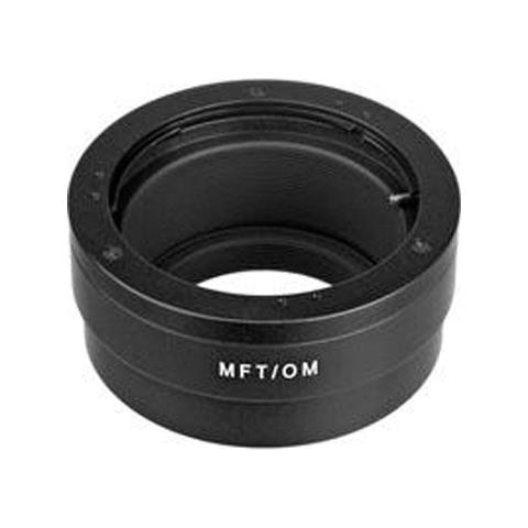 adatt. Olympus OM obiettivo a MFT camera - Foto 2