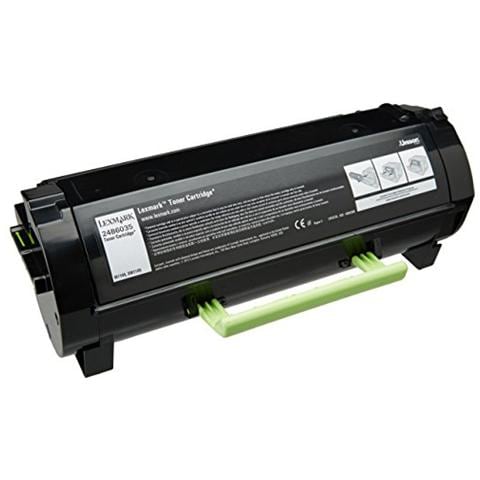 24B6035 Toner Originale Nero per Lexmark M1145 Capacità 16000 Pagine - Foto 2