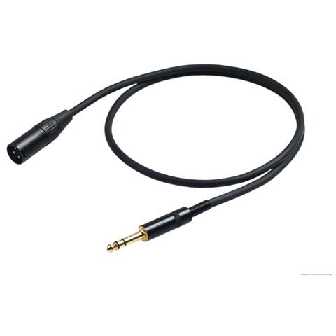 CHL230LU1 Cavo microfono - Foto 1