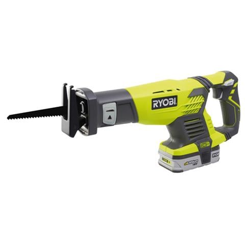 RRS1801M, 1,9 kg - Foto 1