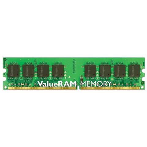 Memoria Dimm ValueRam 1 GB DDR2 667 MHz CL5 - Foto 2