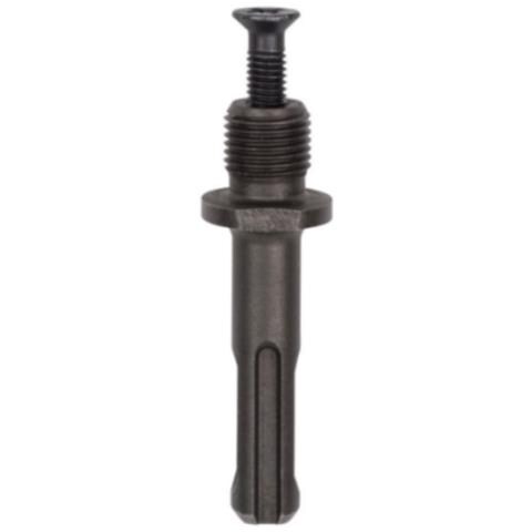 Adattatore Attacco Per Mandrino Sds Plus - Foto 2